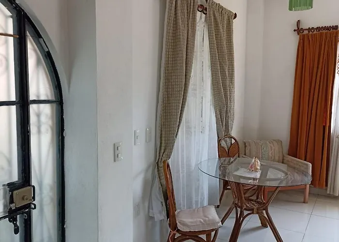Apartment Capulin *