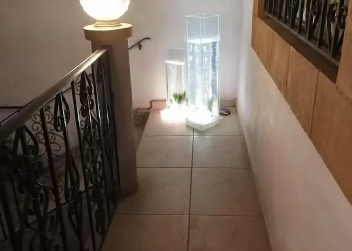 Capulin Apartment