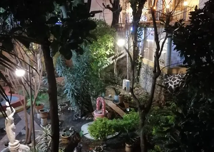 Apartment Capulin Mexico City