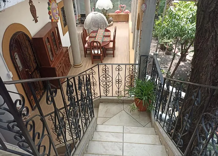 Capulin Apartment *