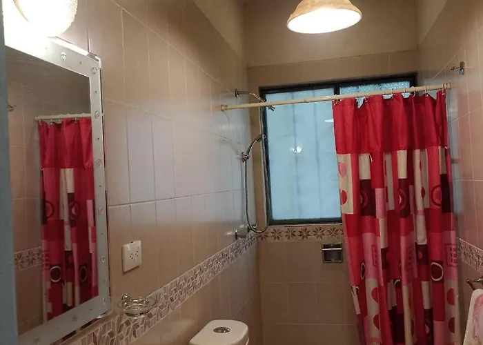 Apartment Capulin *